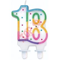 URODZINY 18....100