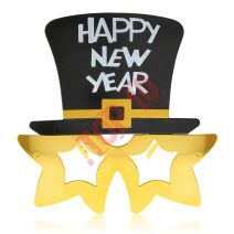 NEW YEAR'S EVE ACCESSORIES