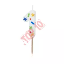 NOWOŚCI ŚWIECZKI I PARTY