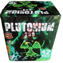 HEAVY CALIBER CAKES (38-50mm)