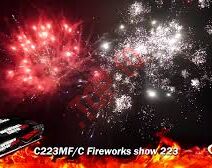 DSO FIREWORK SETS