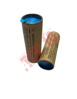 MA0515-BLU DYM NIEBIESKI EKRAN DWUSTRONNY NA ZAWLECZKĘ