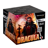 TXB034T1 BATERIA DRACULA T1 30S 1"