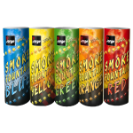 JFS-1  DYM MIX KOLORY 5 SZT.