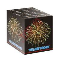 TXB820 YELLOW PEONY BATERIA  9s 0,8"