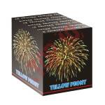 TXB820 YELLOW PEONY BATERIA  9s 0,8"