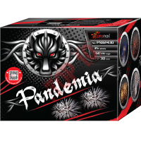 PXB2430 PANDEMIA WYRZUTNIA 35s 1.2/30mm
