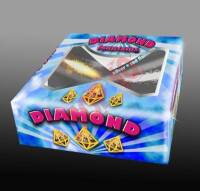 JF21 DIAMOND FOUNTAINS 4szt.