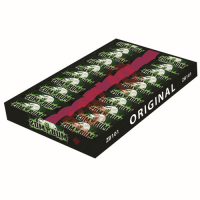 Zom Bum Original  Petardy Średnie ZB101 F3 tacka 20 sztuk  NEC 20g