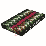 Zom Bum Original  Petardy Średnie ZB101 F3 tacka 20 sztuk  NEC 20g