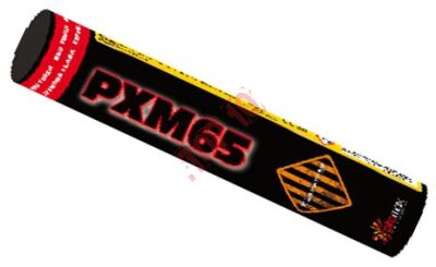 PXM65  FLARA RED /CZERWONA 60SEKUND - 2