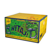 IC30-100-2 WITAJ! WYRZUTNIA 100s