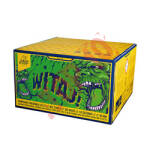 IC30-100-2 WITAJ! WYRZUTNIA 100s