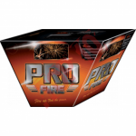 PXB3503 WYRZUTNIA ProFire 25s kaliber 30mm