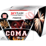 PXB2236 COMA  25s  26mm