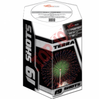 PXB2303 TERRA 19S 1,2" 