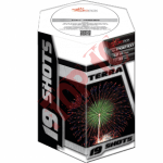 PXB2303 TERRA 19S 1,2" 