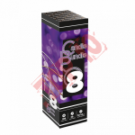 XC3008 BATERIA CANDLE BUNDLE 300strz.