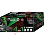 PXC204-F2 4 in 1 show box 153 sth