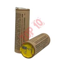 MA0515-YELL DYM ŻÓŁTY EKTRAN DWUSTRONNY NA ZAWLECZKĘ