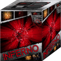 PXB2117 INFERNO  25s 20mm/0,8"