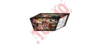 CLE4114 HEAVY METAL 100s 0.8"/20 mm 