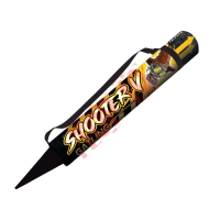 TXC995  BATERIA GATLING SHOOTER V F2 475S 0.3"