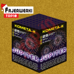 P7418 JUPITER 25s 1,2" /30mm @