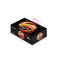 TC10/LA0901 BĄCZKI TOUPIE (5 SZT.) 