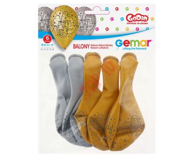 GS110/NY1 BALONY PREMIUM 