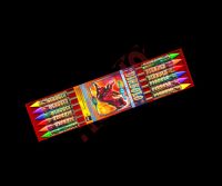 JR4 RAKIETKI DIABOLO