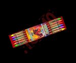 JR4 RAKIETKI DIABOLO JORGE 12 szt.