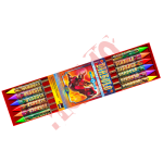 JR4 RAKIETKI DIABOLO