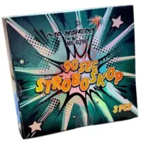 MF-0290 Stroboskop 72/3 90 sekund