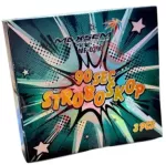 MF-0290 Stroboskop 72/3 90 sekund