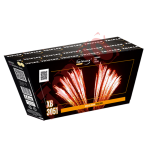 24S 1.2" BATERIA BROCADE CROWN TO RED MINE V F3 PROFI XB3051