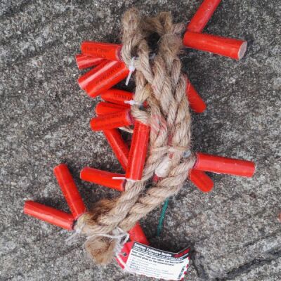 XP1001 HUKER (1 SZT. SZNUR)  - 3