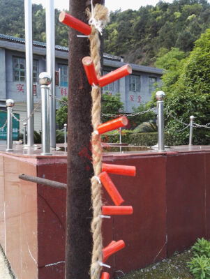 XP1001 HUKER (1 SZT. SZNUR)  - 2