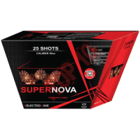 PXB3913 BATERIA SUPERNOVA 25s  2"/50mm