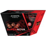 PXB3913 SUPERNOVA  25s 50 mm !!!