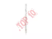 FT3-25-1 Fontanna na tort, 25cm, biały