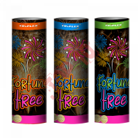 TXF716 FONTANNY FORTUNA TREE  3 SZTUKI
