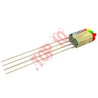 JR04 SKY ROCKETS (6sztuk)