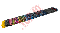 T6238 JORGE MULTICOLOUR RZYMSKIE OGNIE  20strz. 12szt.