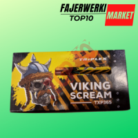 TXP365 VIKING PETARDA LONTOWA 20 SZTUK Nec 20