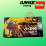TXP365 VIKING PETARDA LONTOWA 20 SZTUK Nec 20