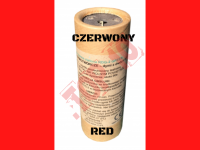 RDG-2 ŚWIECA DYMNA CZERWONA (RED)