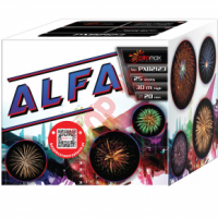 PXB2123 BATERIA ALFA