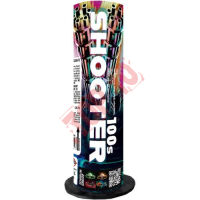 CF160 SHOTER 100s ZOMBUM COLOR F2 