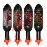 PXR302D BAZOOKA (EFEKT D)